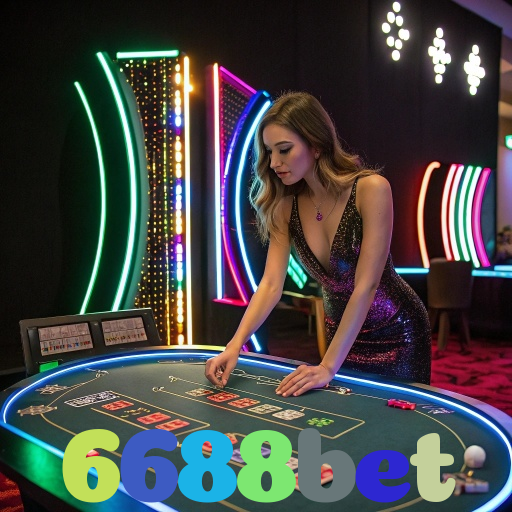 6688bet