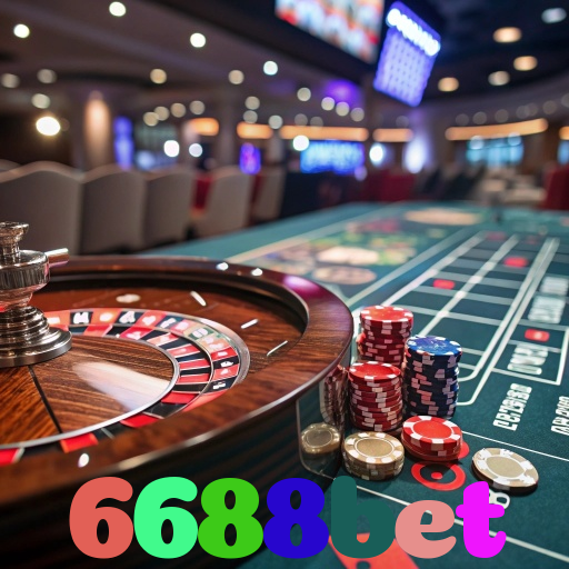 6688bet