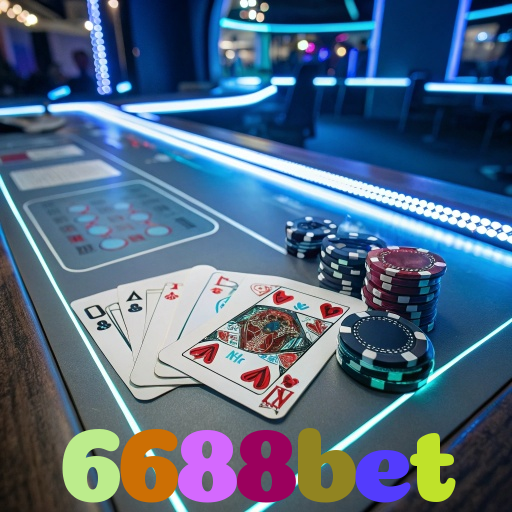 6688bet