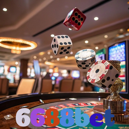 6688bet
