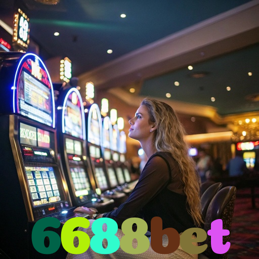 6688bet