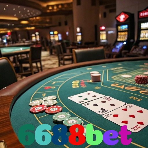 6688bet