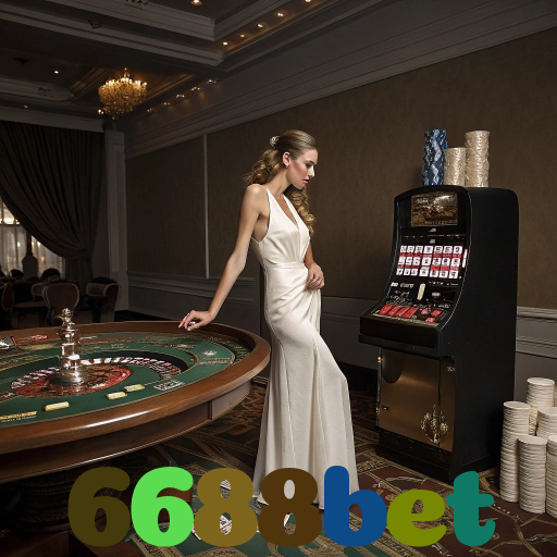 6688bet