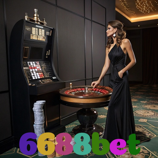6688bet