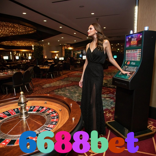 6688bet