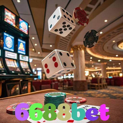 6688bet