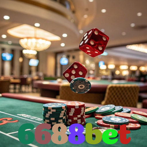 6688bet