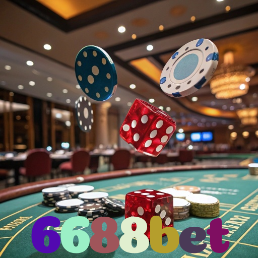 6688bet