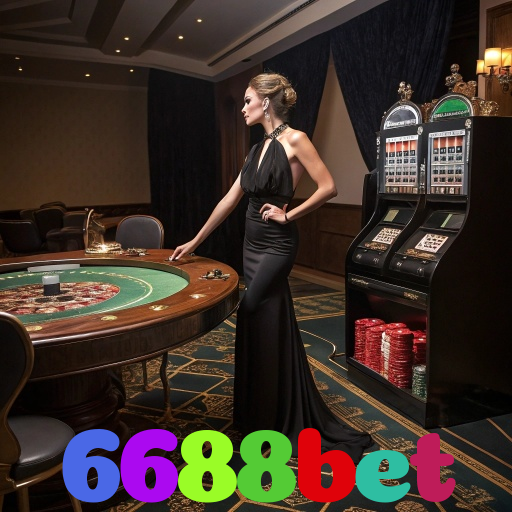 6688bet