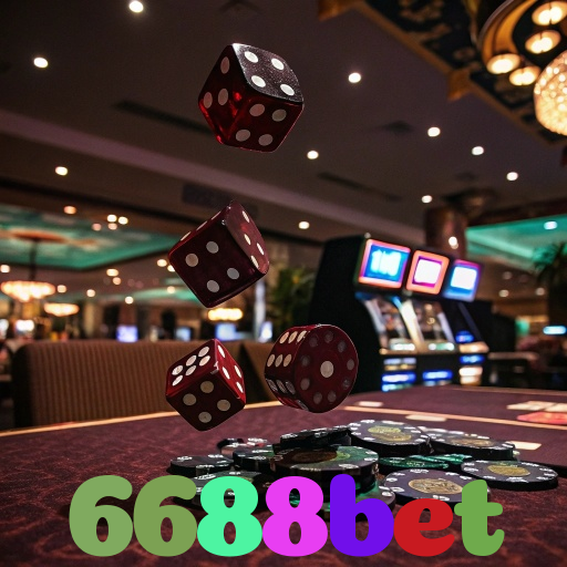 6688bet