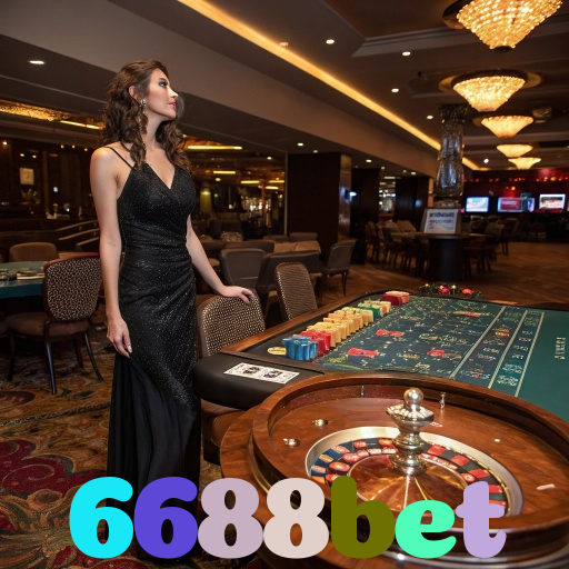 6688bet