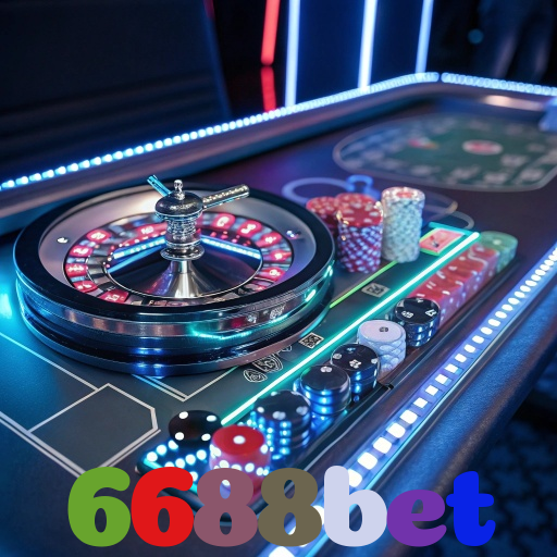 6688bet