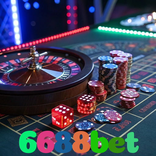 6688bet