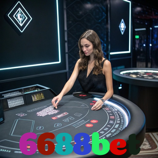 6688bet