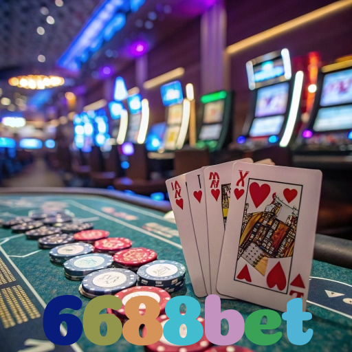 6688bet