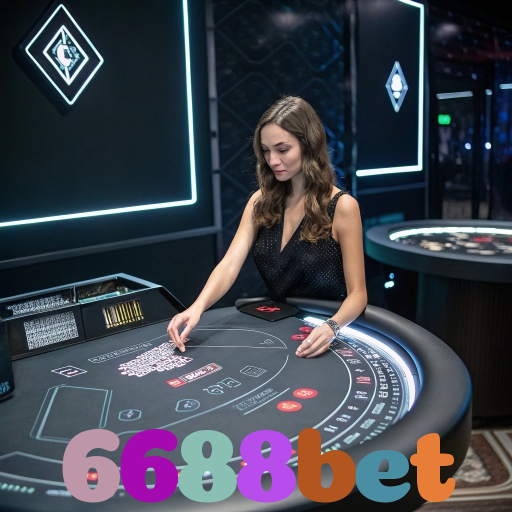 6688bet