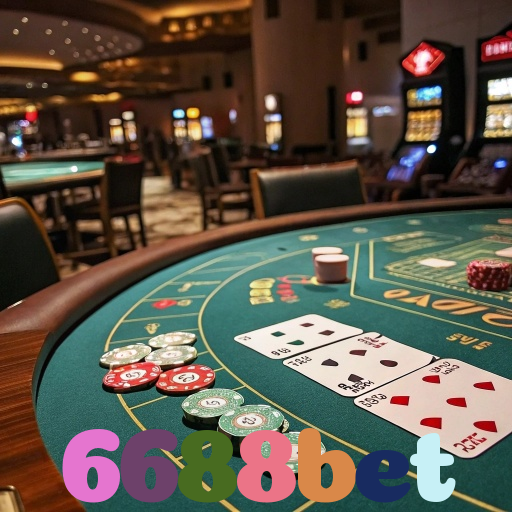6688bet