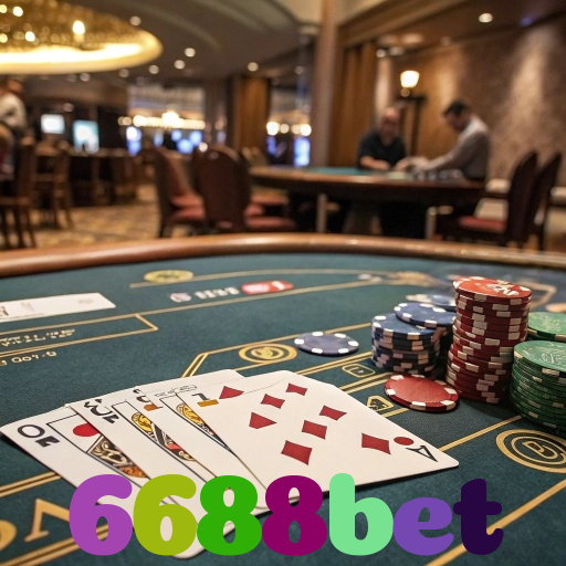 6688bet