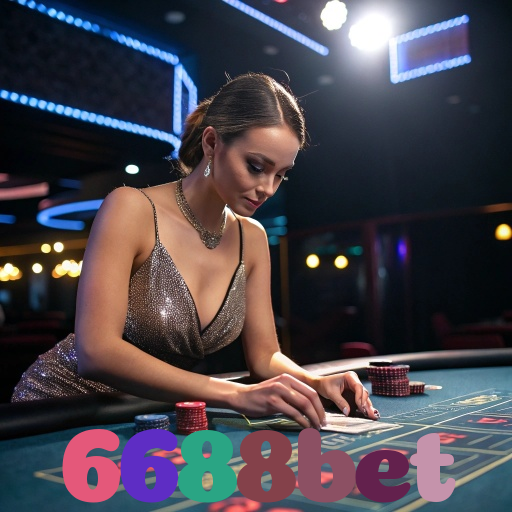 6688bet