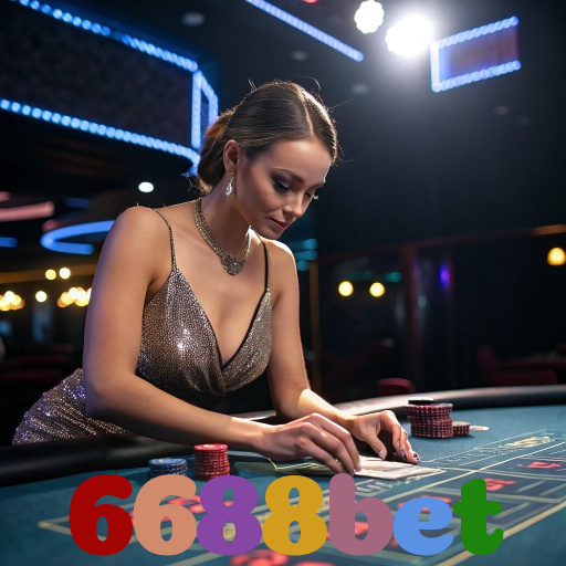 6688bet