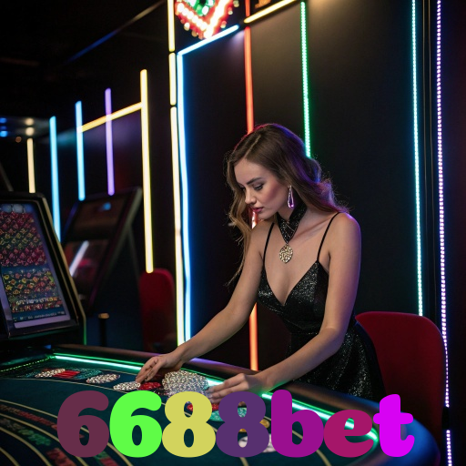 6688bet