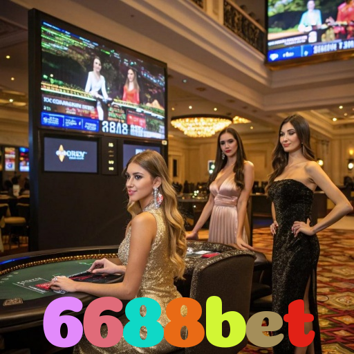 6688bet