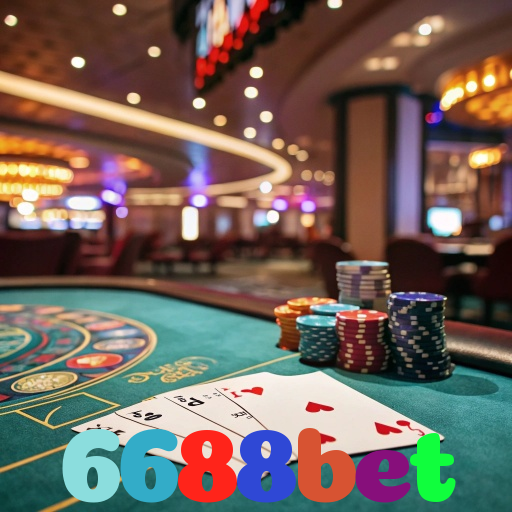 6688bet