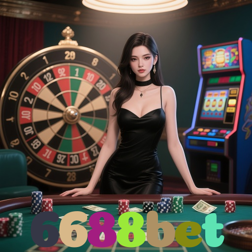 6688bet