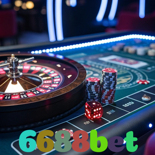 6688bet
