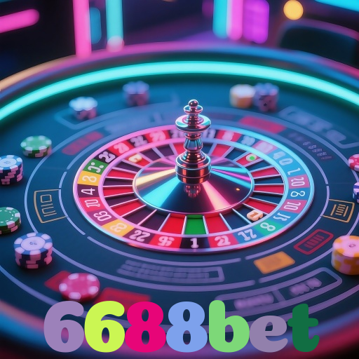 6688bet