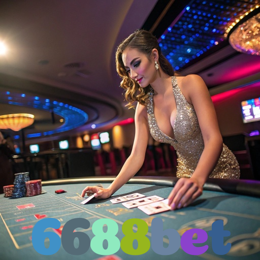 6688bet