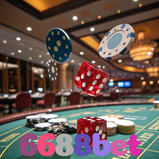 6688bet