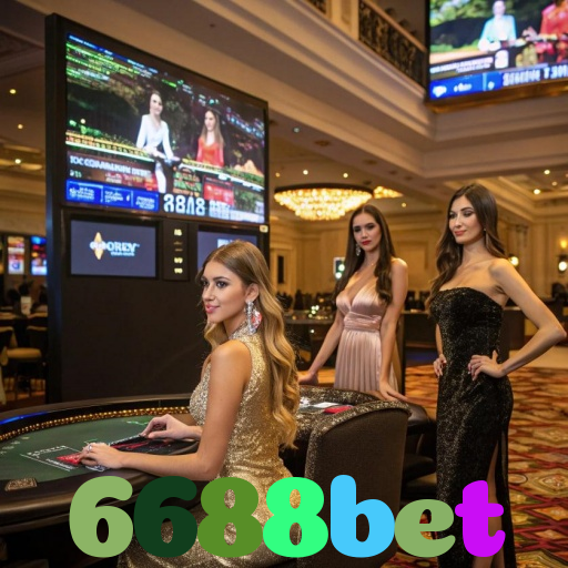 6688bet