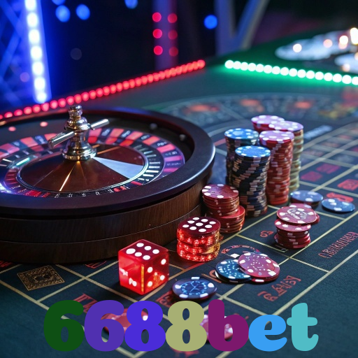 6688bet