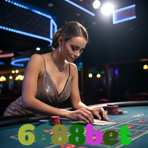 6688bet