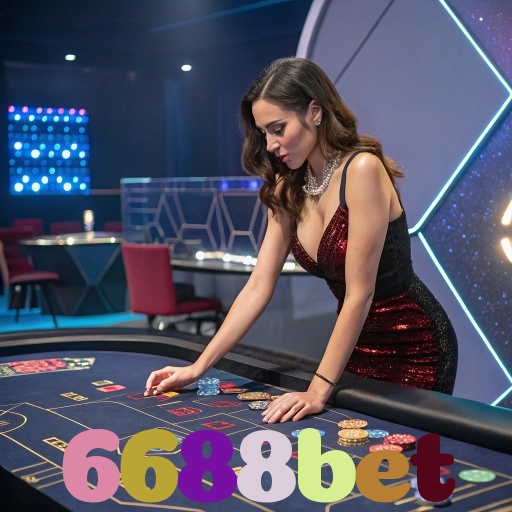 6688bet