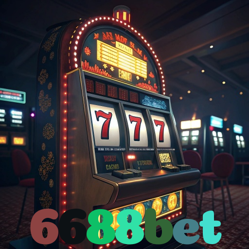 6688bet