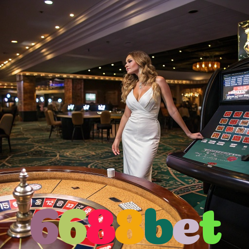 6688bet