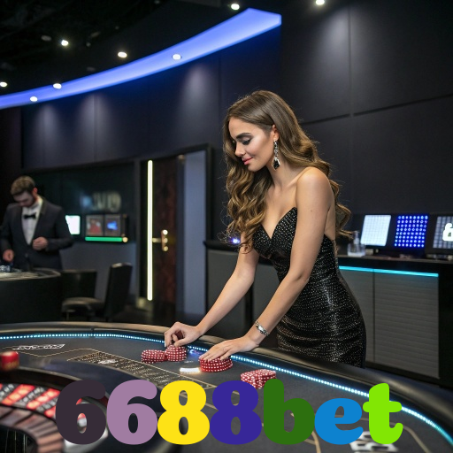 6688bet