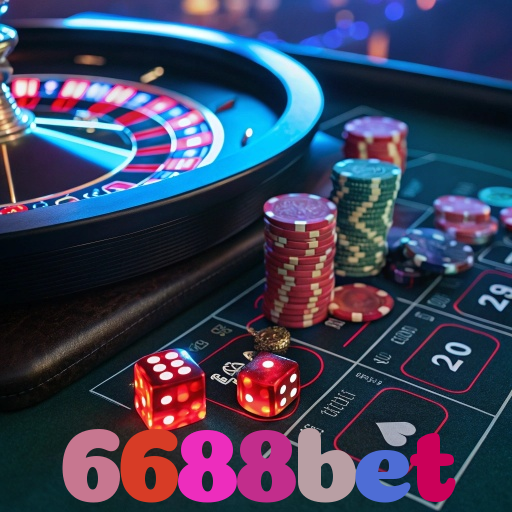 6688bet