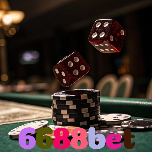 6688bet