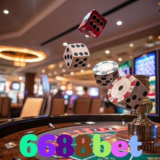 6688bet