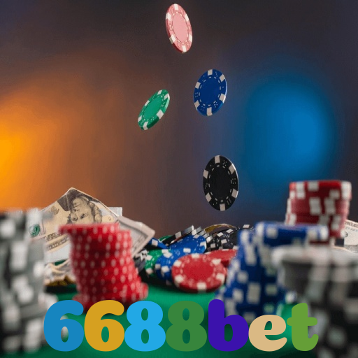 6688bet