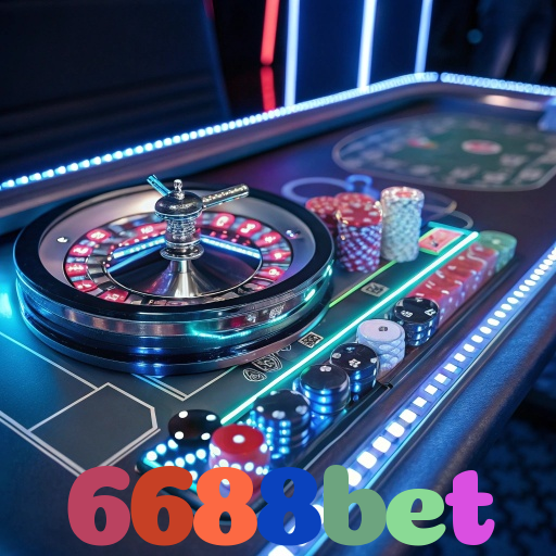 6688bet