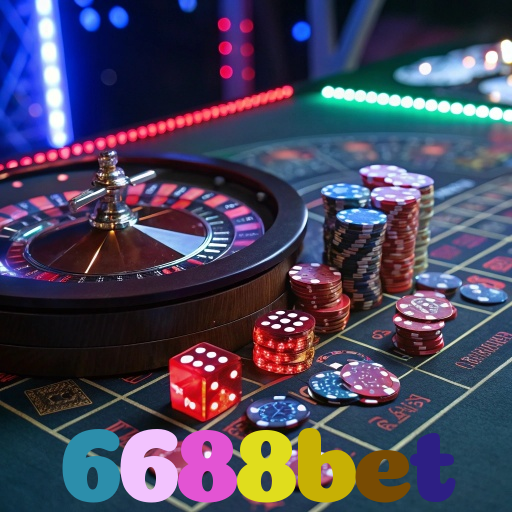 6688bet