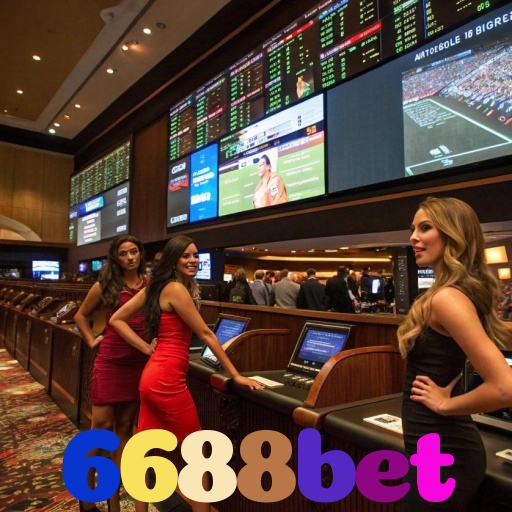 6688bet