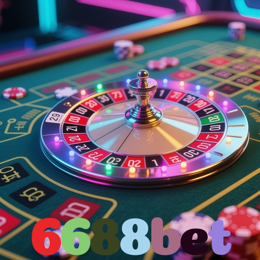 6688bet