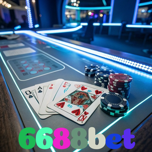 6688bet
