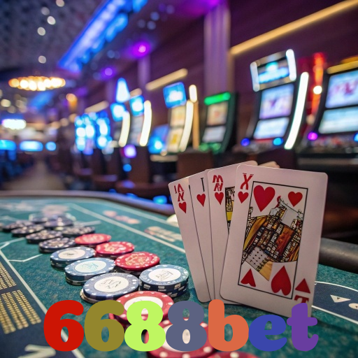 6688bet