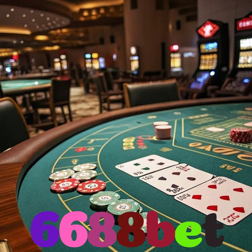 6688bet